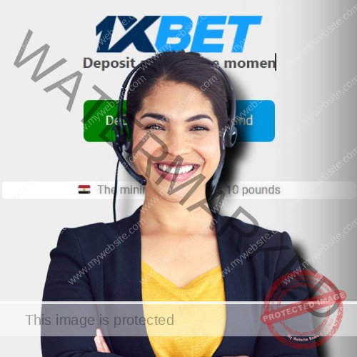 1xbet